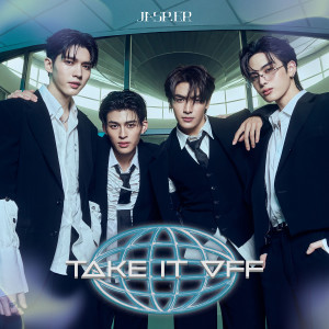 ดาวน์โหลดและฟังเพลง ถอด (TAKE IT OFF) พร้อมเนื้อเพลงจาก JASP.ER