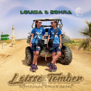 Listen to Laisse Tomber song with lyrics from Zohra