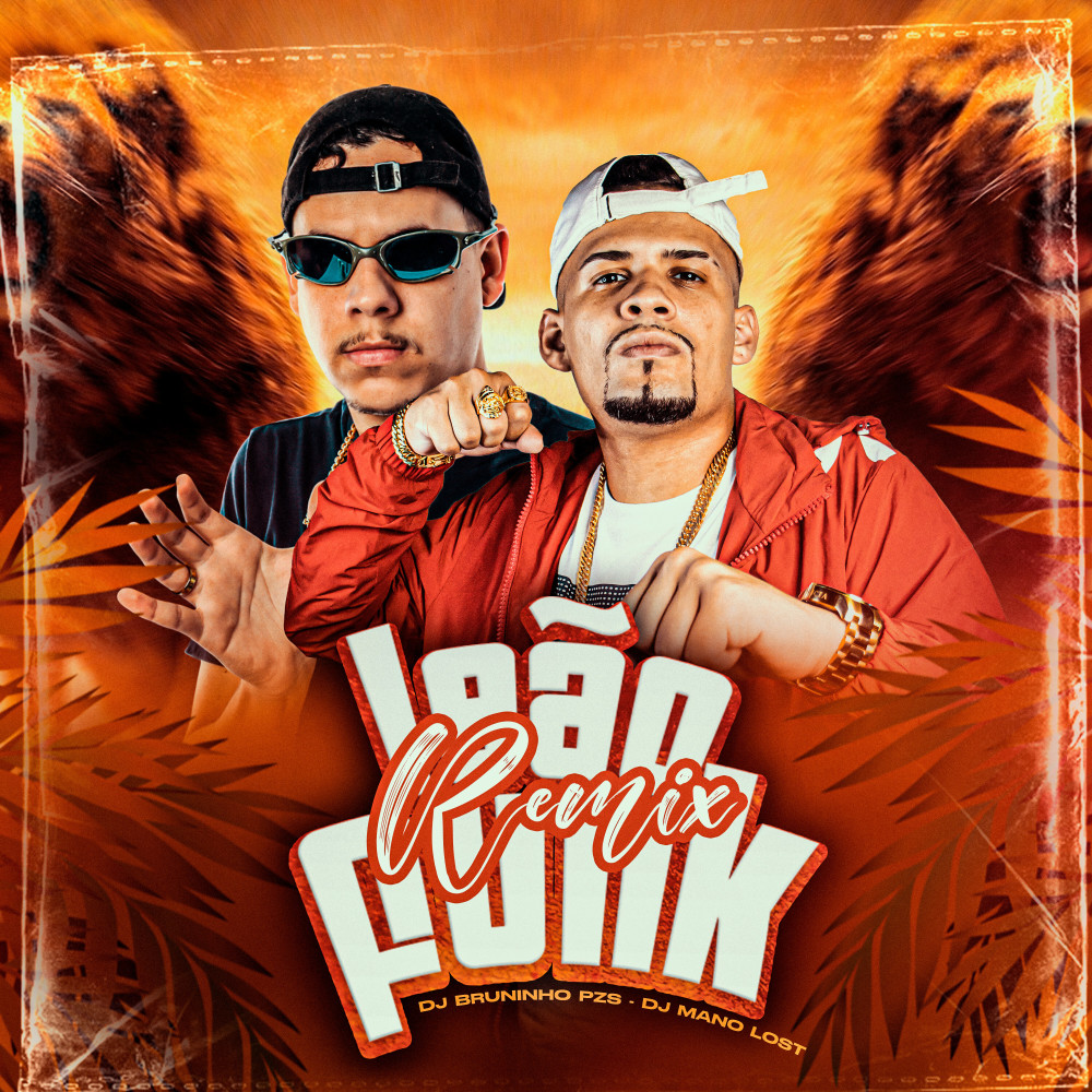 Leão (Funk Remix)