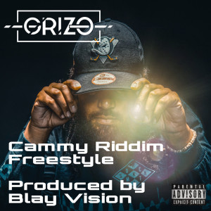 Blay Vision的專輯Cammy Riddim Freestyle (Explicit)