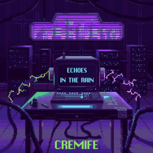 收聽Cremife的Kaze No Lullabye歌詞歌曲
