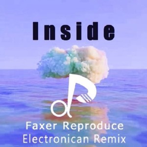 Album Inside Electronican Remix from Namiida