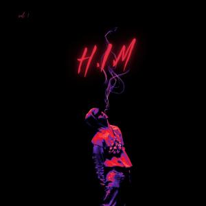 H.I.M的專輯H.I.M (Explicit)
