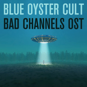 收聽Blue Oyster Cult的Power Station II歌詞歌曲