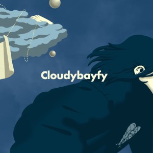 收聽cloudybay的I want ma world歌詞歌曲