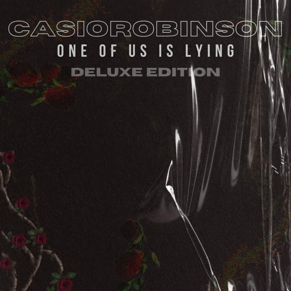 One Of Us Is Lying (1 Year Anniversary Edition) (Explicit)