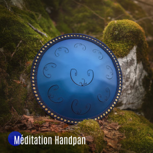 Album Méditation Handpan (Musique pour le bien-être, Équilibre et harmonie, Tai-chi, Yoga, Relaxation) oleh Zone de la Musique de Yoga