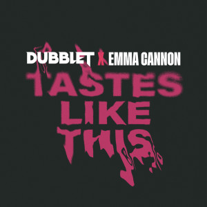 Album Tastes Like This from dubbleT