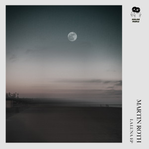 La Luna - EP dari Martin Roth