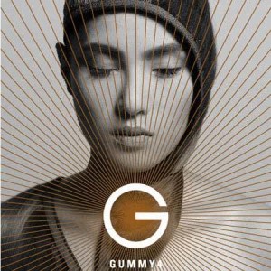 Dengarkan lagu 여기까지만 nyanyian Gummy dengan lirik