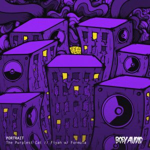 ดาวน์โหลดและฟังเพลง Fiyah พร้อมเนื้อเพลงจาก Portrait