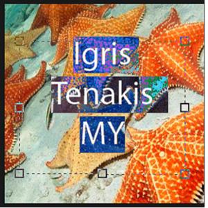收聽Igris Tenakis的PRO NAS歌詞歌曲