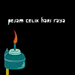 1khwan的专辑Pejam Celik Hari Raya