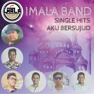 Listen to Aku Bersujud song with lyrics from Imala