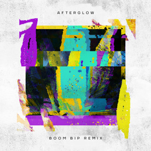 Kimbra的專輯Afterglow (Boom Bip Remix)