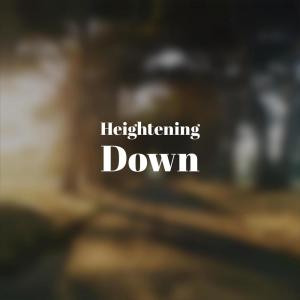 Album Heightening Down from Various