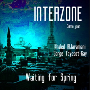Interzone的專輯Waiting for Spring