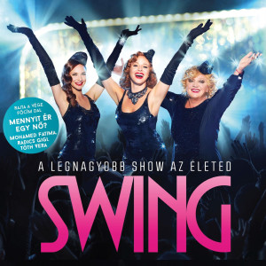 Valogatas的專輯Swing (Original Soundtrack)