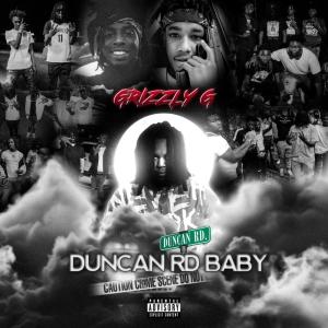Listen to Crying For Help (Explicit) song with lyrics from Grizzly G