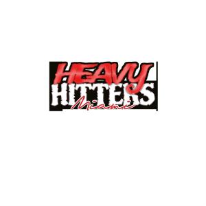Klo的專輯Heavy Hitters (feat. Davis, Oya, Klo, Banks, Omeretta, Goldie, Tylah & Mac) [Explicit]