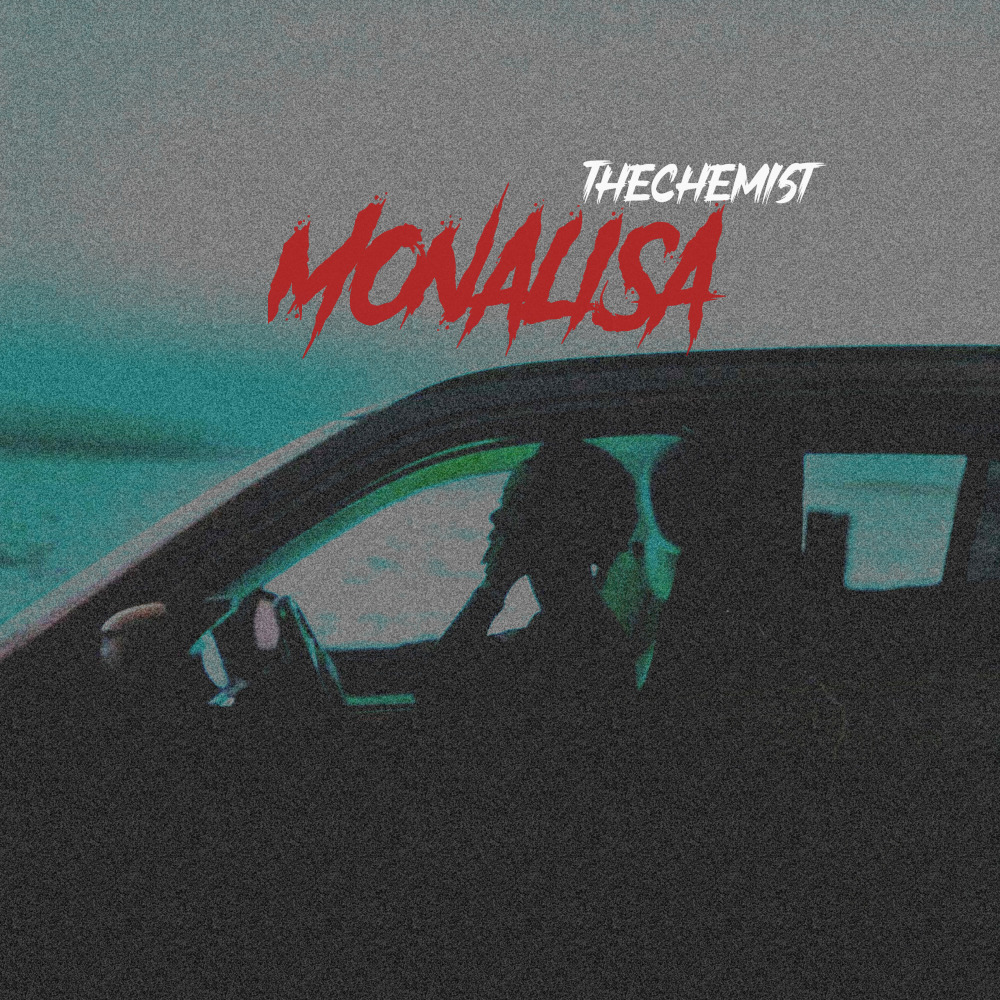 Monalisa (Cover)