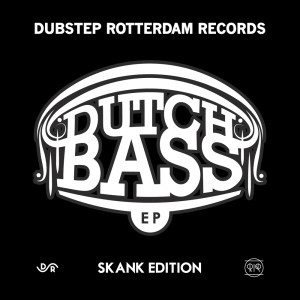 Franky Nuts的專輯Dutch Bass EP – Skank Edition
