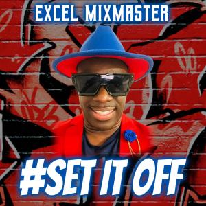 Excel MixMaster的專輯#SETITOFF