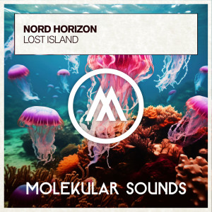 Nord Horizon的专辑Lost Island