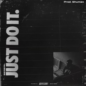 Album Just Do It. from 