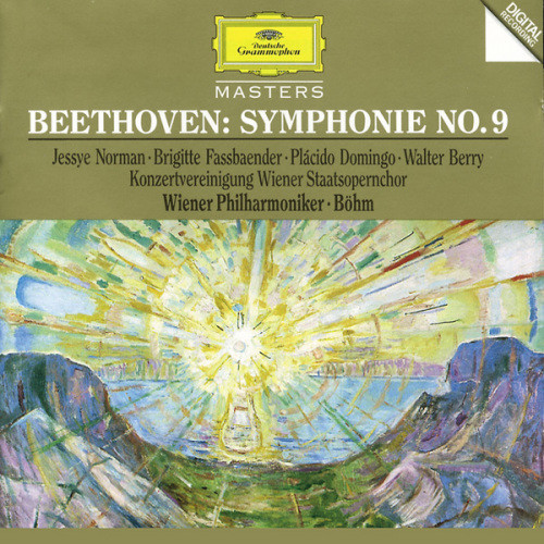 Beethoven: Symphony No.9 In D Minor, Op.125 - "Choral" / 4. - "O Freunde nicht diese Töne" -