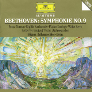 收聽維也納愛樂樂團的Beethoven: Symphony No.9 In D Minor, Op.125 - "Choral" - 1. Allegro ma non troppo, un poco maestoso歌詞歌曲
