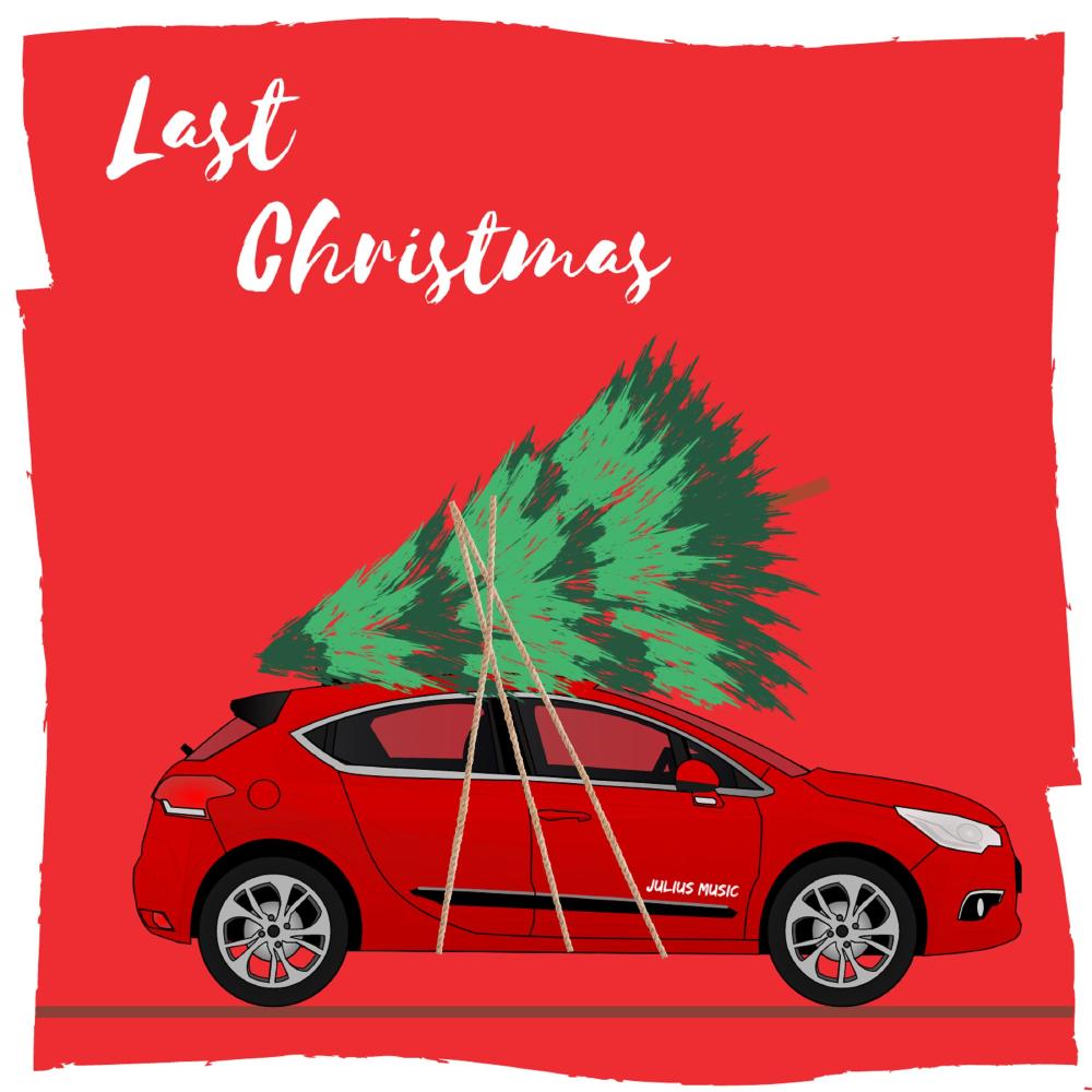 Last Christmas