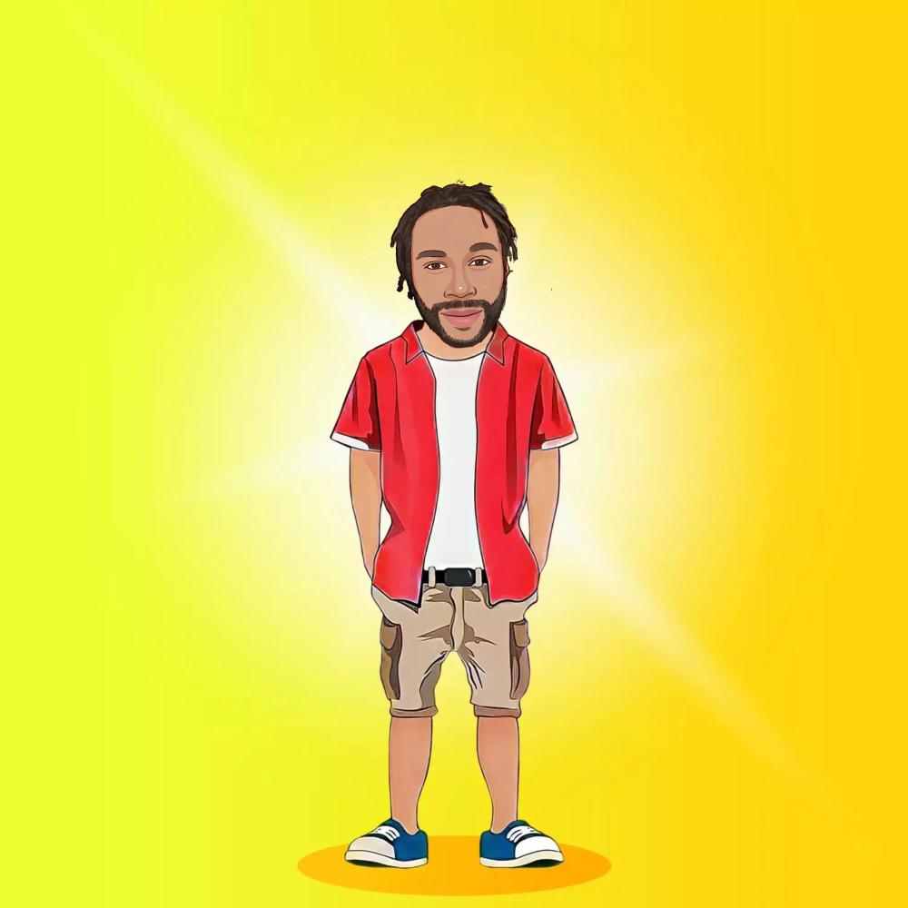Bayou Baby, intro (Explicit)