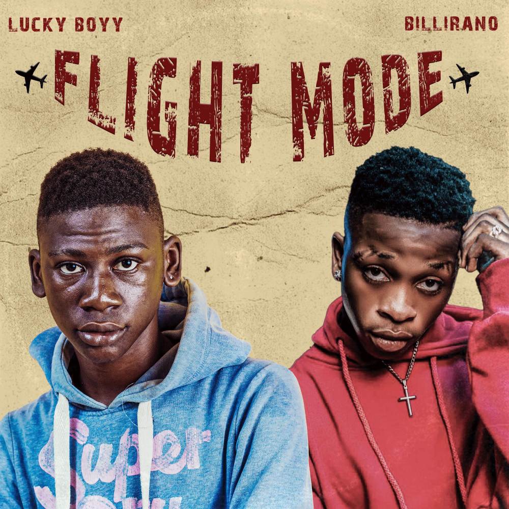 Flight Mode (Explicit)