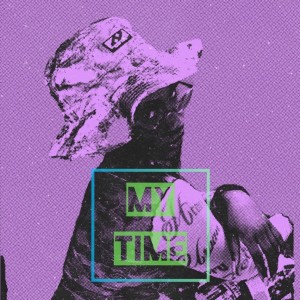 收聽Goodr3i的My Time歌詞歌曲