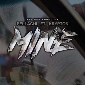Album Mine from Pellachi