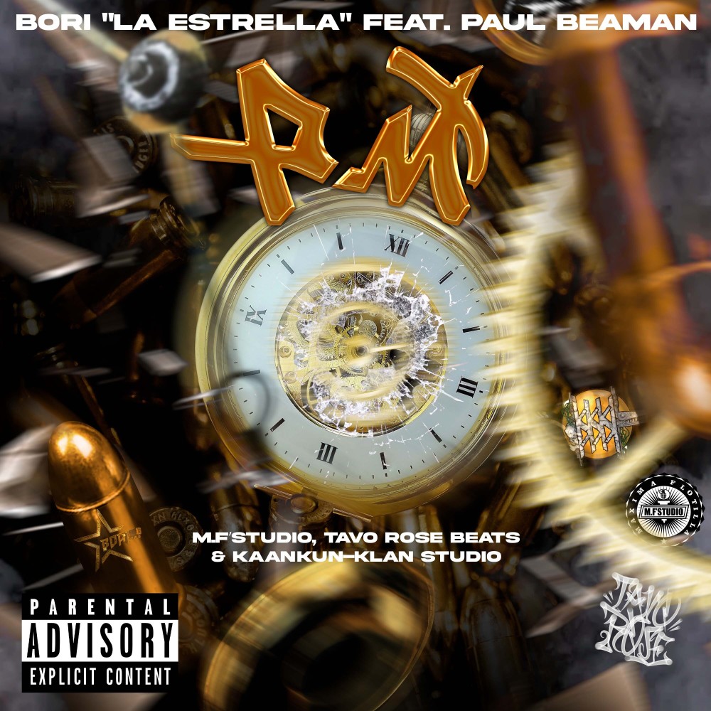 P.M (Explicit)