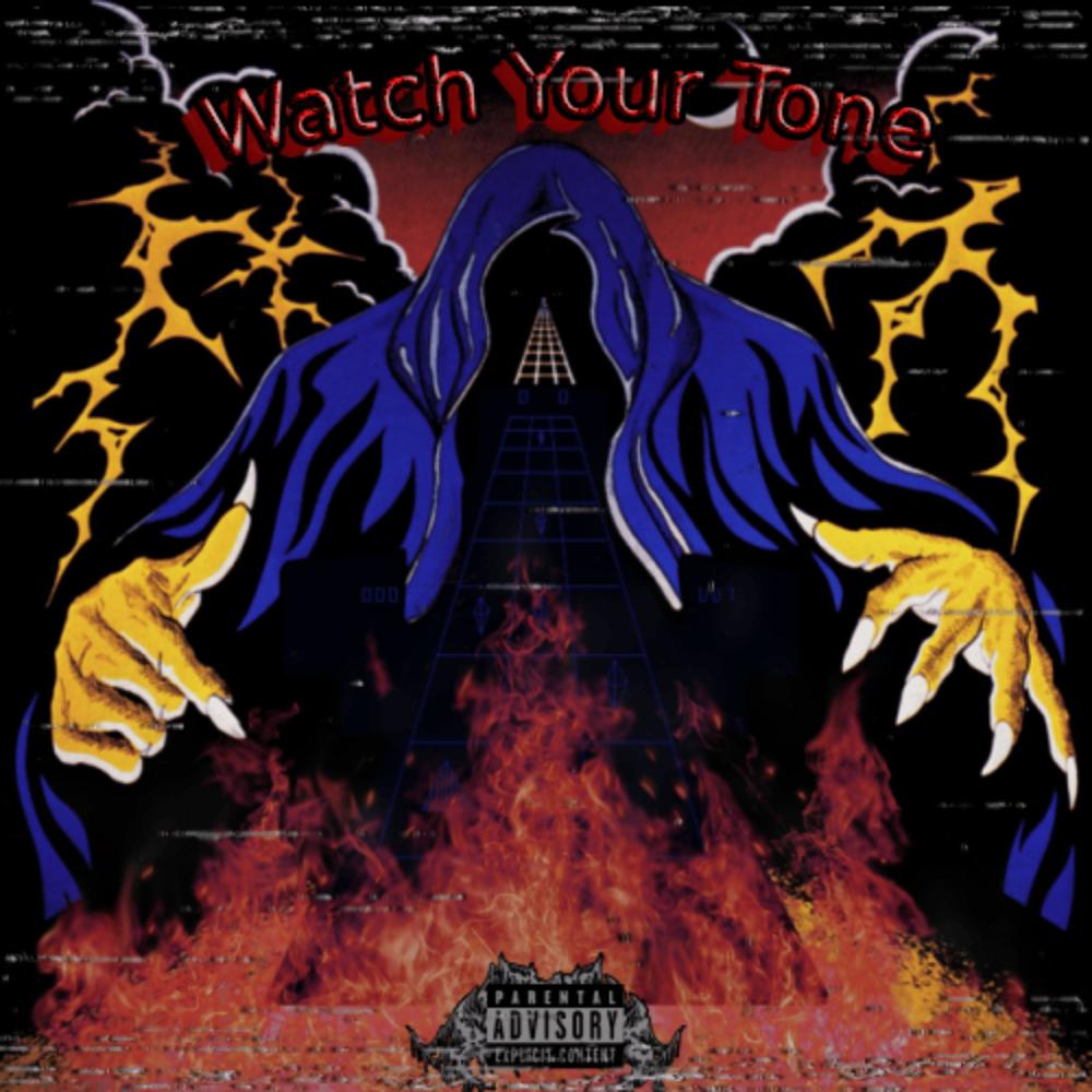 Watch Your Tone (Freddie Dredd Type Beat)