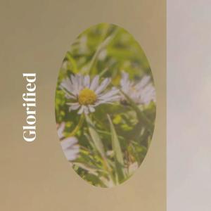 Listen to Glorified song with lyrics from Kimon Fatt