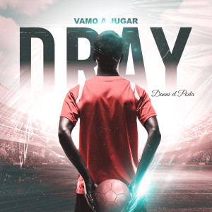 Album Vamo a Jugar from Dray