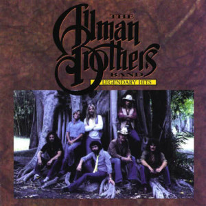 收聽The Allman Brothers band的Midnight Rider歌詞歌曲
