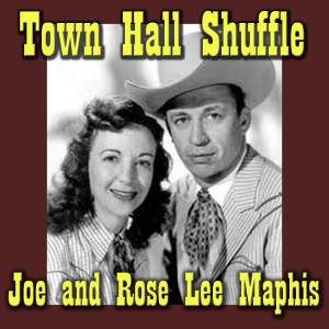 Dengarkan You Can't Take the Heart Out of Me lagu dari Joe & Rose Lee Maphis dengan lirik