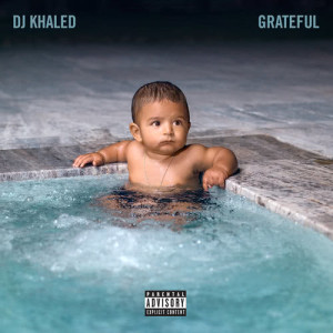 Grateful dari DJ Khaled