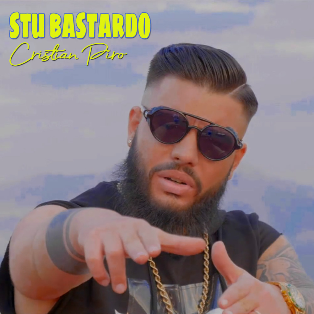 Stu Bastardo (Explicit)