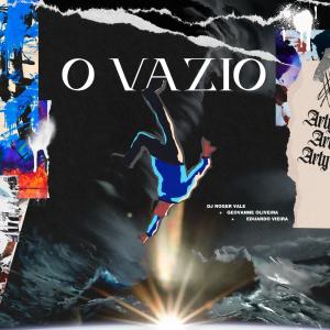DJ Roger Vale的專輯O Vazio