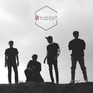 อัลบัม พลอย ศิลปิน Studio 3