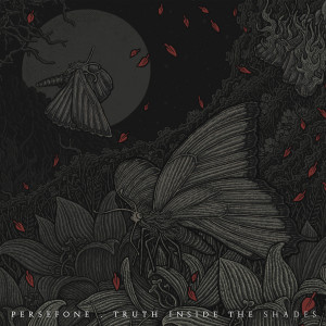 Listen to The Demise of Oblivion, Pt.2: The Last Wish of a Tear in Silence song with lyrics from Persefone
