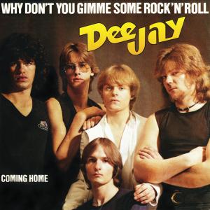 Listen to Coming Home (Remastered 2022) song with lyrics from Dee Jay