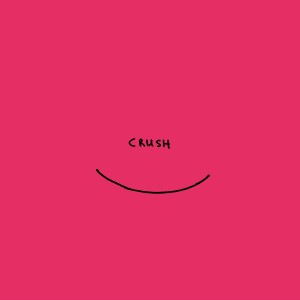 Album Crush oleh Svmmerdose