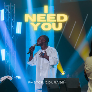 Album I Need You from 